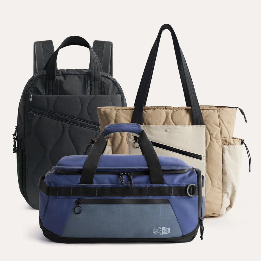 PAZ 3-in-1 Carry Kit