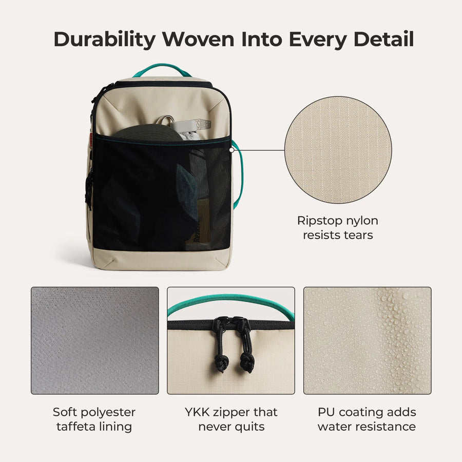 Blast Elite 22L Backpack