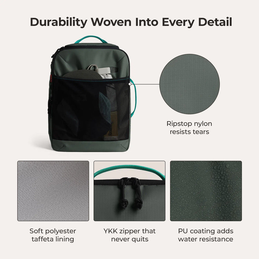 Blast Elite 22L Backpack