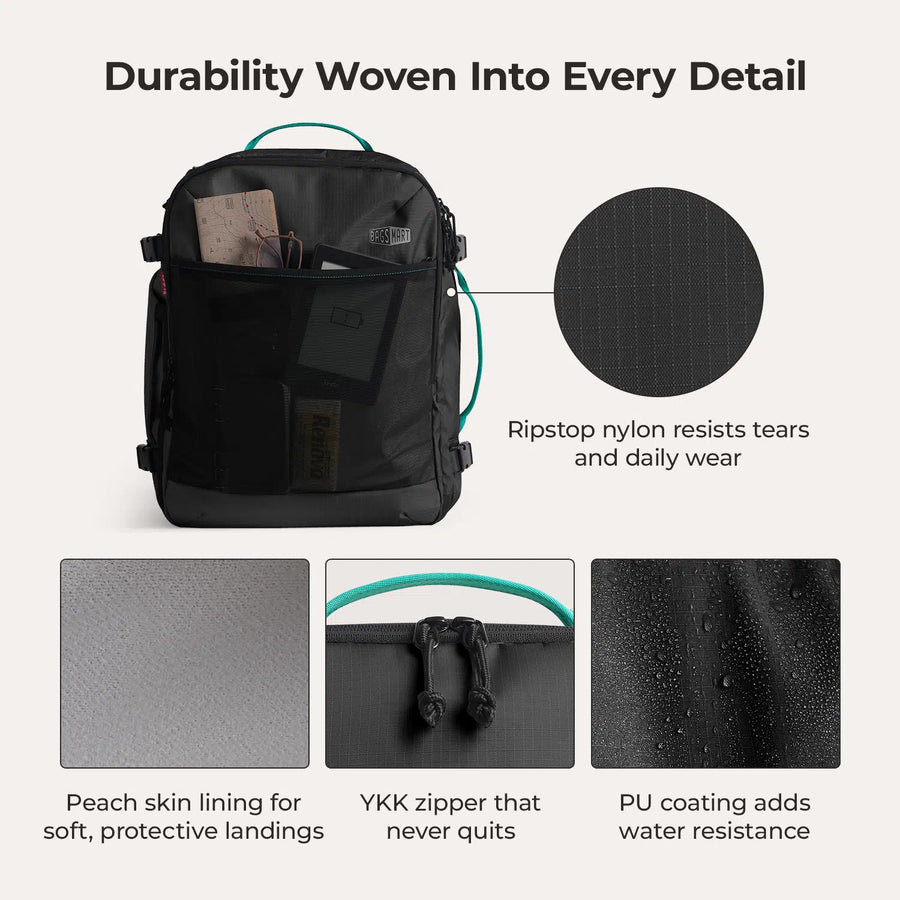 Blast_40L_travel_backpack-in-black_075bb59a-02d4-4a02-aef3-0273e6976a20