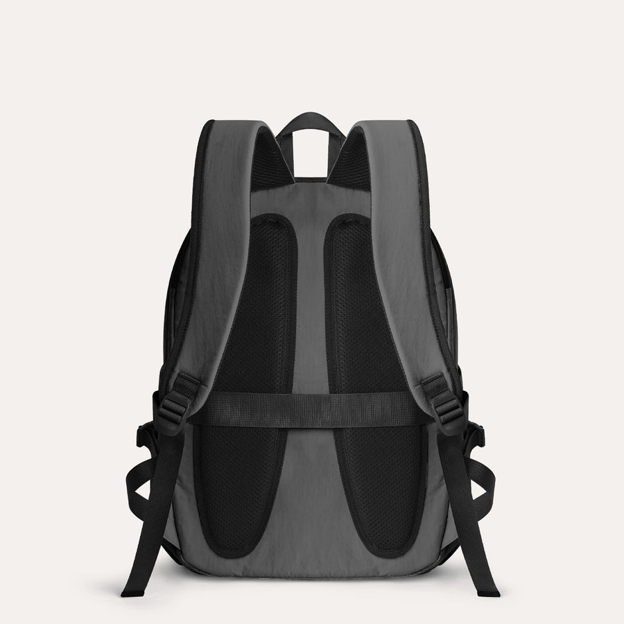 Soar 25L 180° Open Clamshell Travel Backpack Set