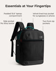 Blast Elite 22L Backpack