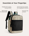 Blast Elite 22L Backpack