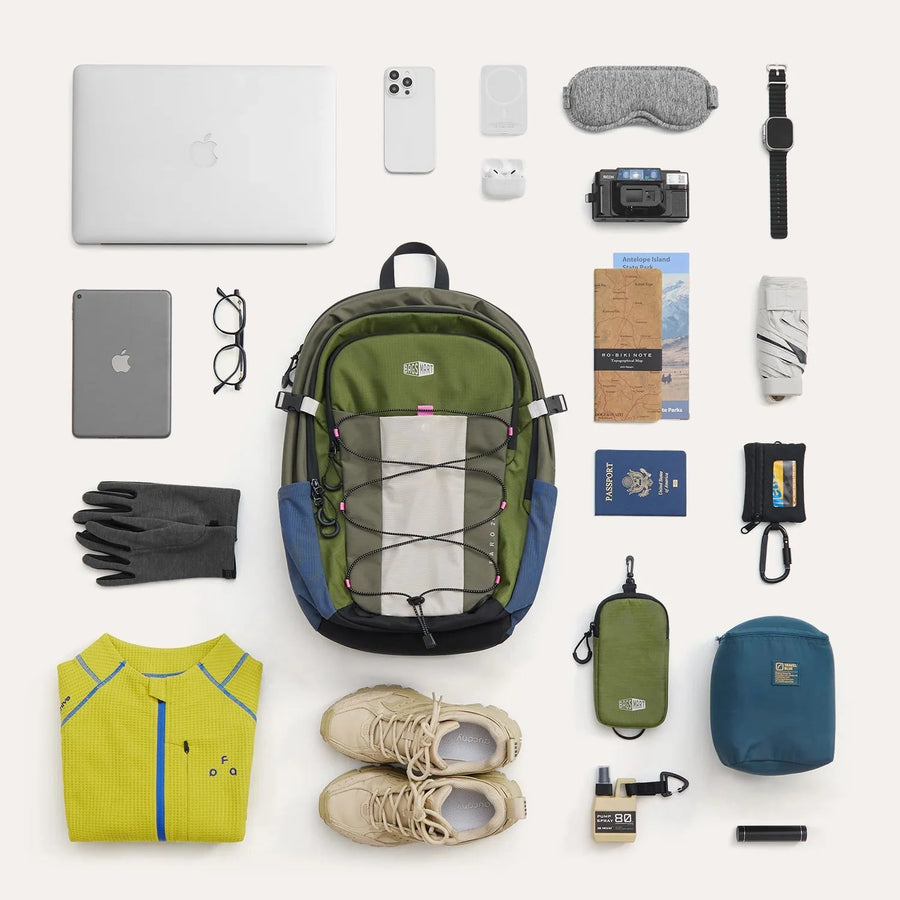 Faro Daypack 26 BAGSMART