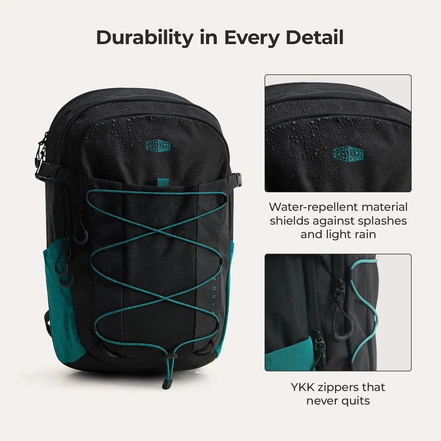 Faro Daypack 26 BAGSMART