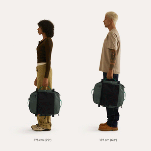 Blast_40L_travel_backpack-in-green-smoke