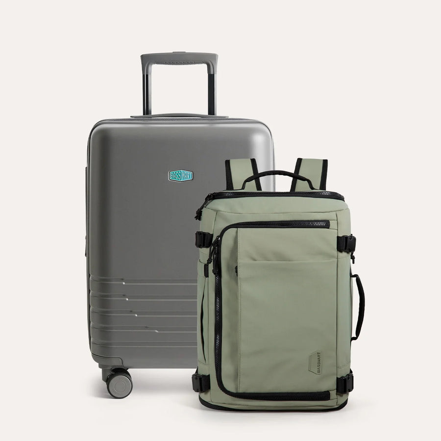Blast & Getaway Set