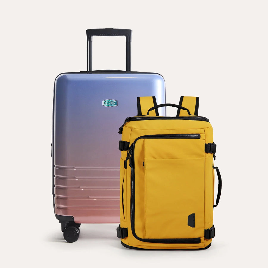Blast & Getaway Set