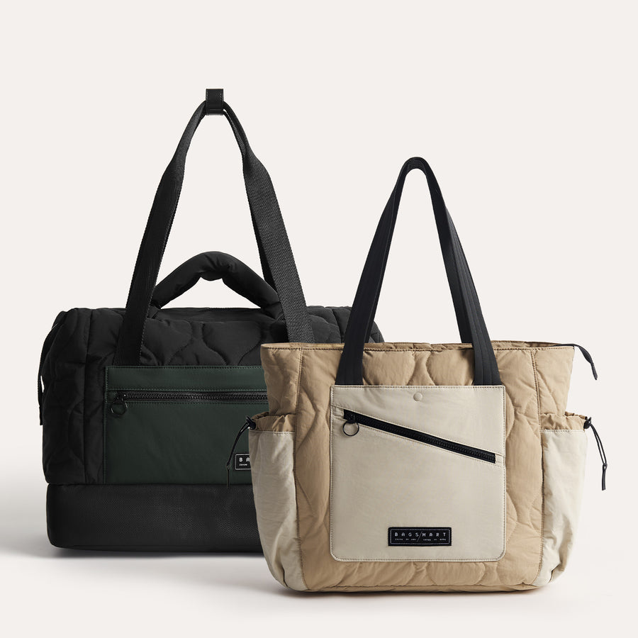 Paz Travel Set