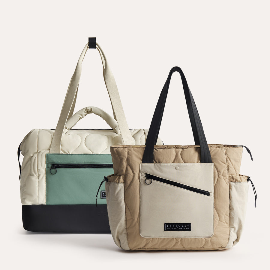 Paz Travel Set