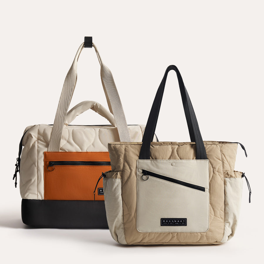 Paz Travel Set