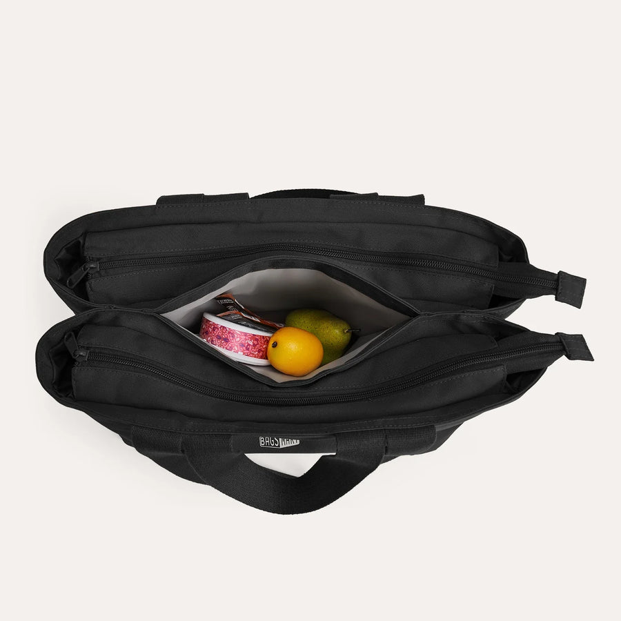 Halo 25L Work Tote