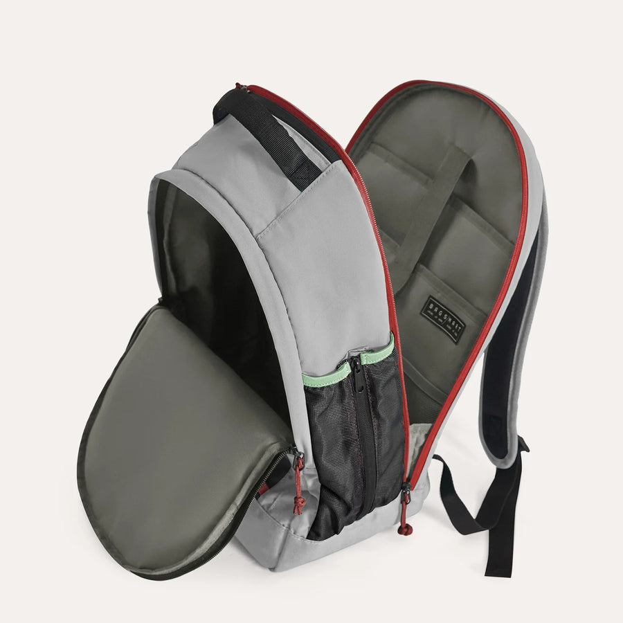 Focus 26L Upright School Laptop Backpack