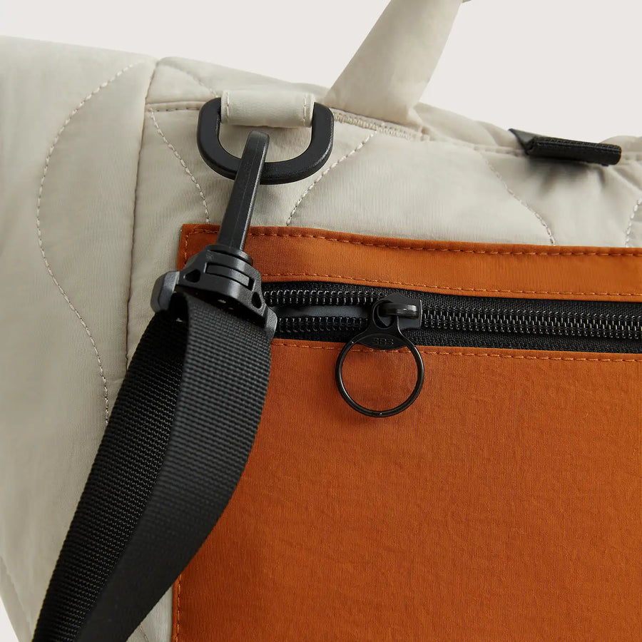 (Free Gift)Paz Roll Top Lunch Bag