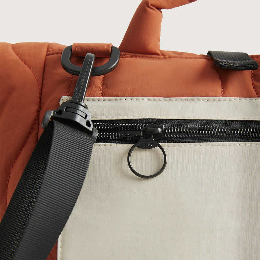 (Free Gift)Paz Roll Top Lunch Bag