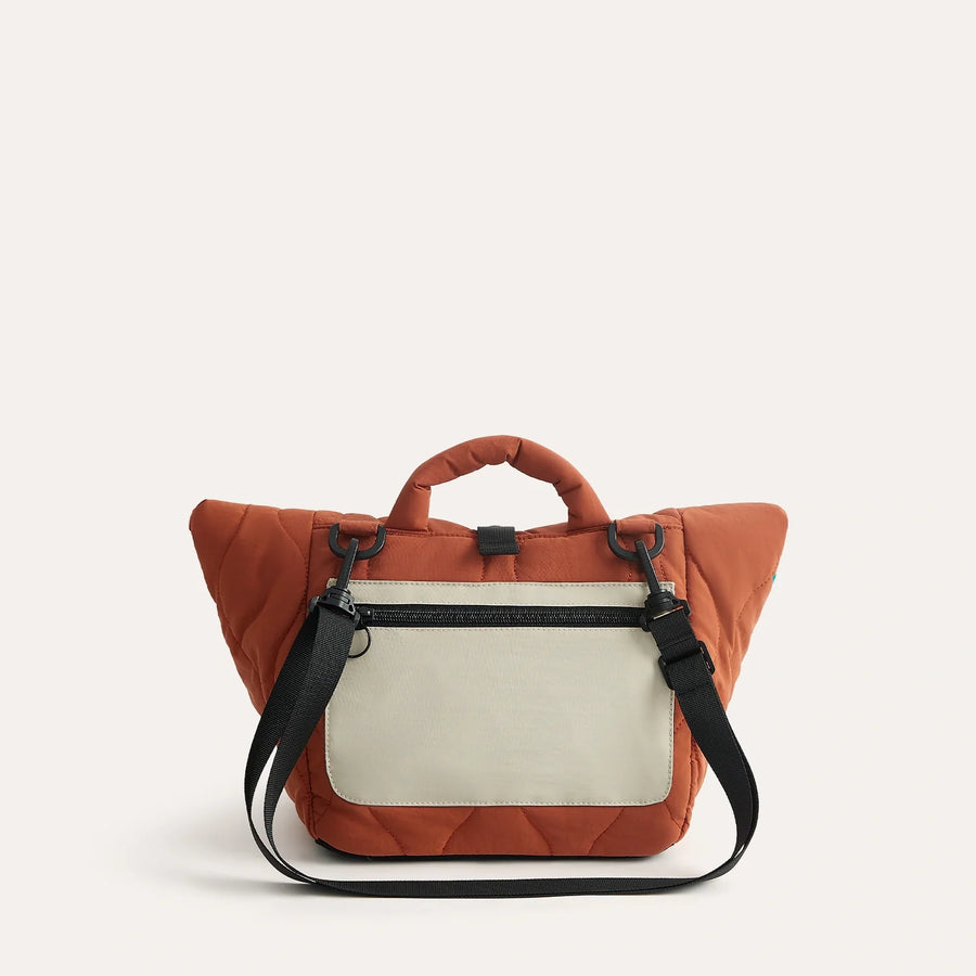 (Free Gift)Paz Roll Top Lunch Bag