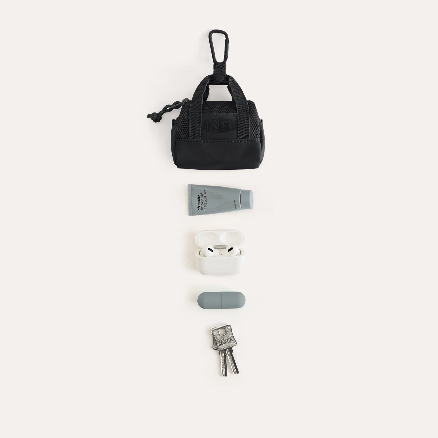 REIKI AirPods Holder