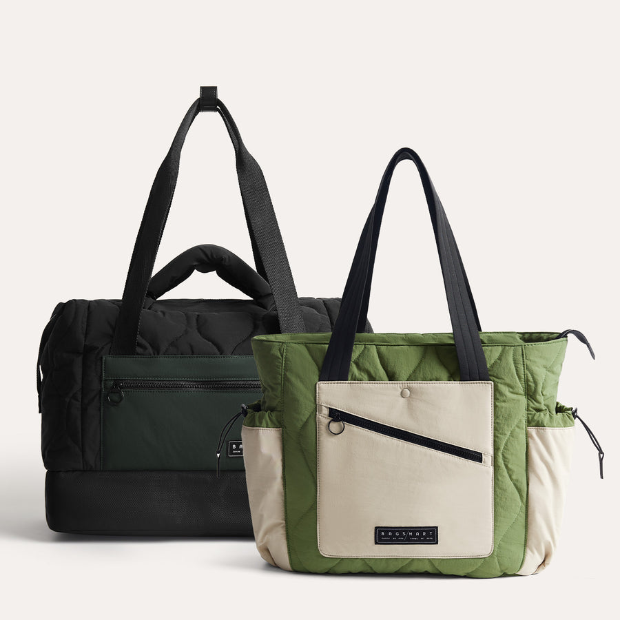 Paz Travel Set