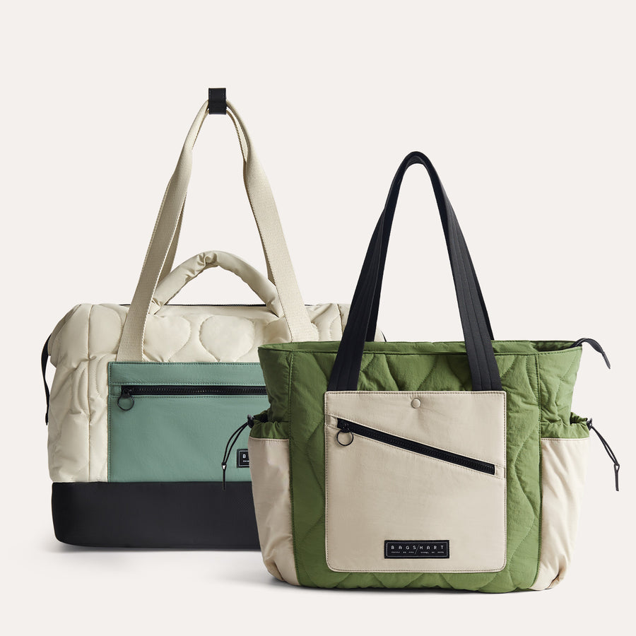 Paz Travel Set