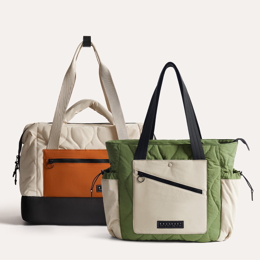 Paz Travel Set