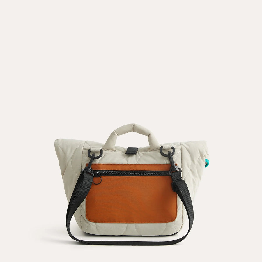 (Free Gift)Paz Roll Top Lunch Bag