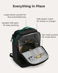 Blast Elite 22L Backpack