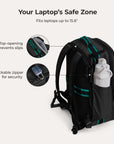 Blast Elite 22L Backpack
