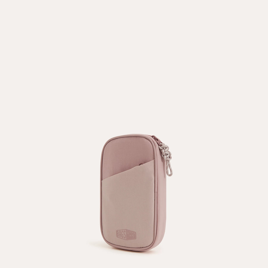 Crush Passport Holder