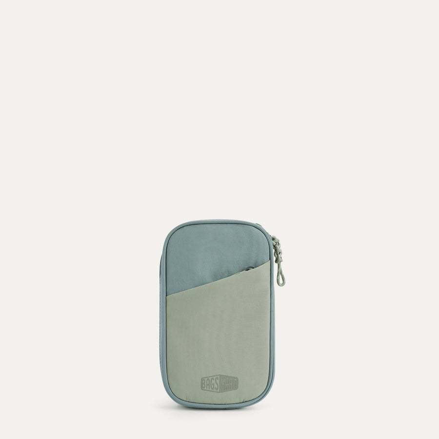 Crush Passport Holder