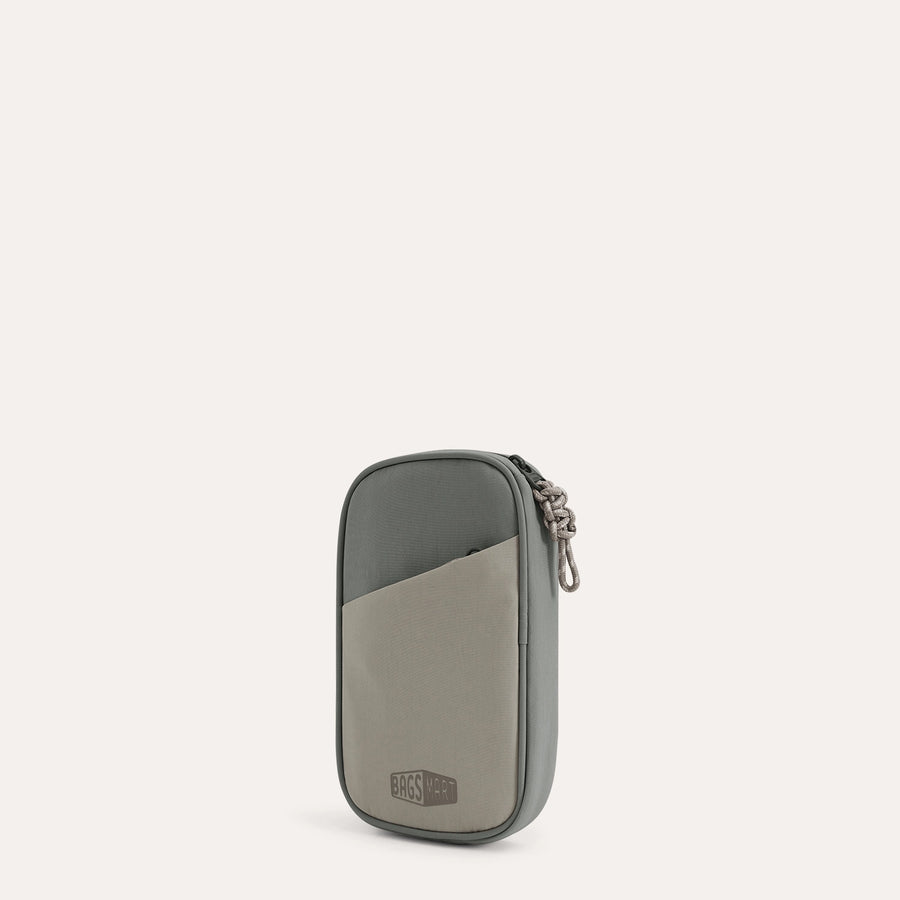 Crush Passport Holder