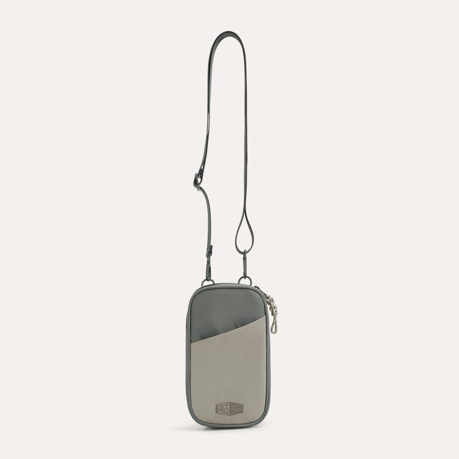 Crush Passport Holder