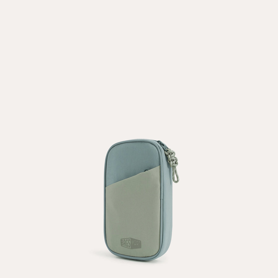 Crush Passport Holder