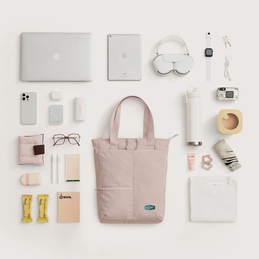 Paz 20L Totepack