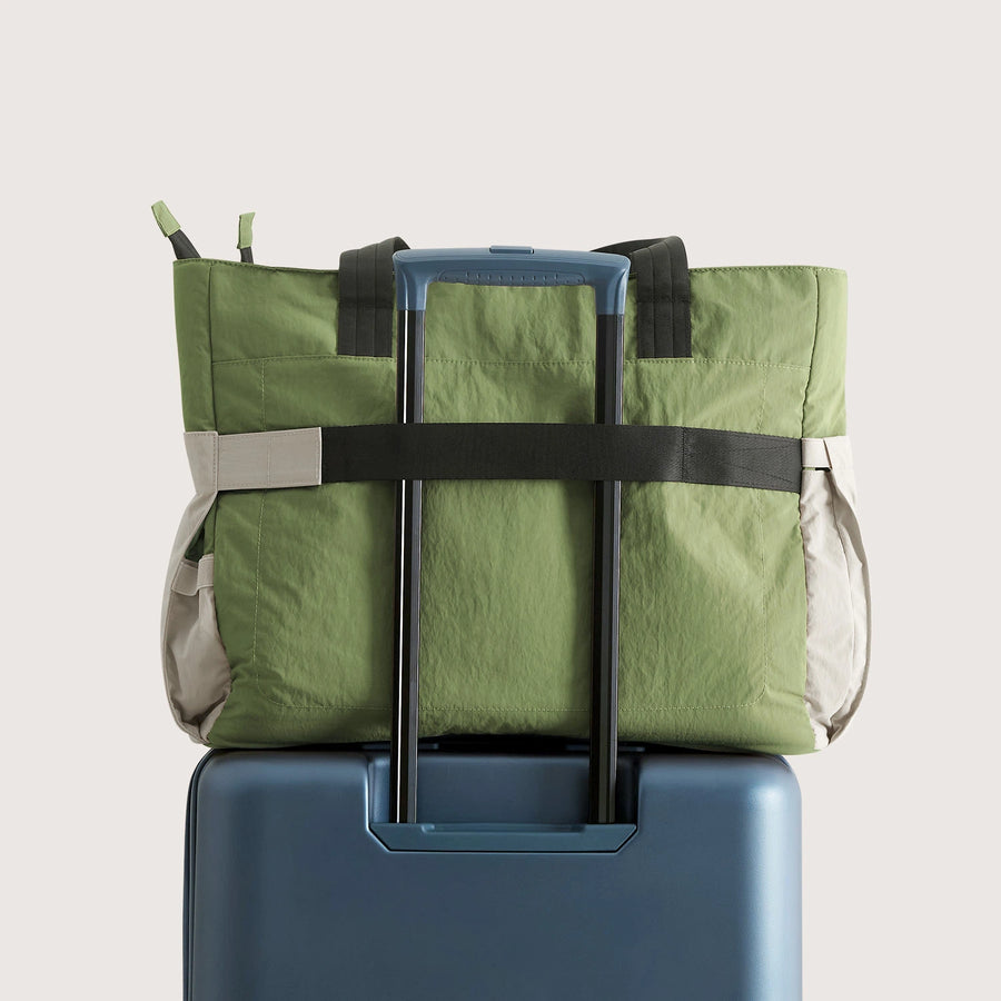 Paz 23L Tote II