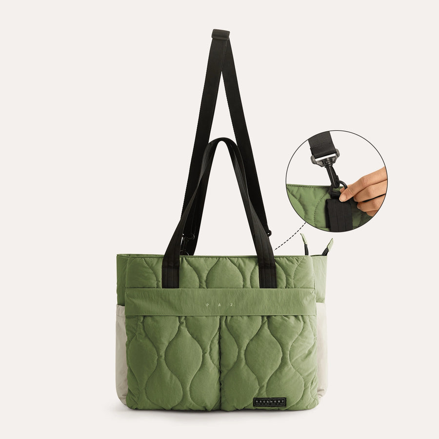 Paz 23L Tote II