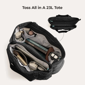Paz 23L Tote II