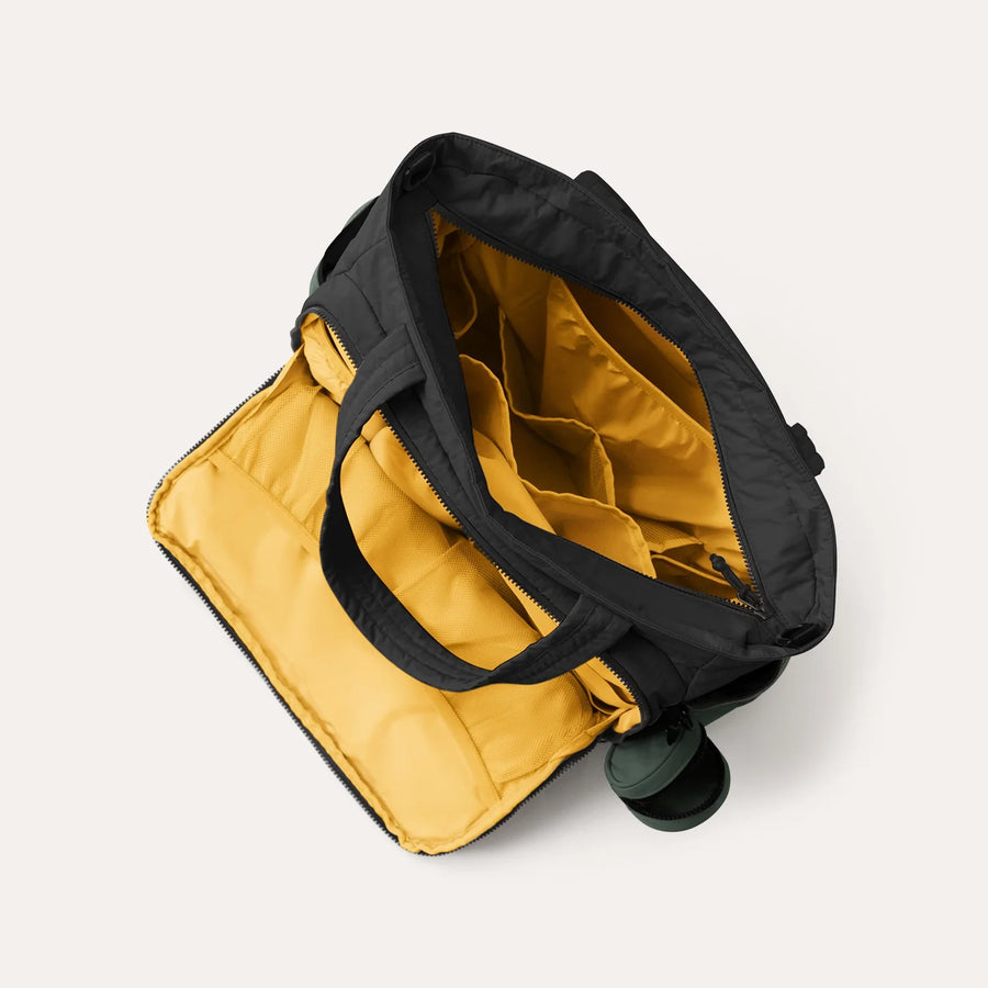 Paz 25L Diaper Tote