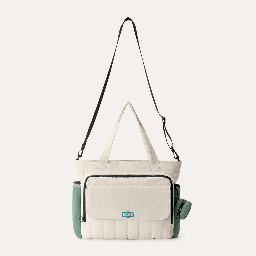 Paz 25L Diaper Tote