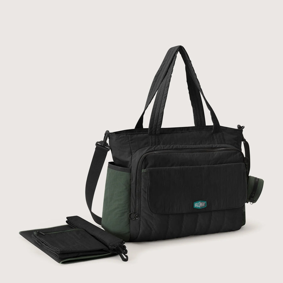 Paz 25L Diaper Tote