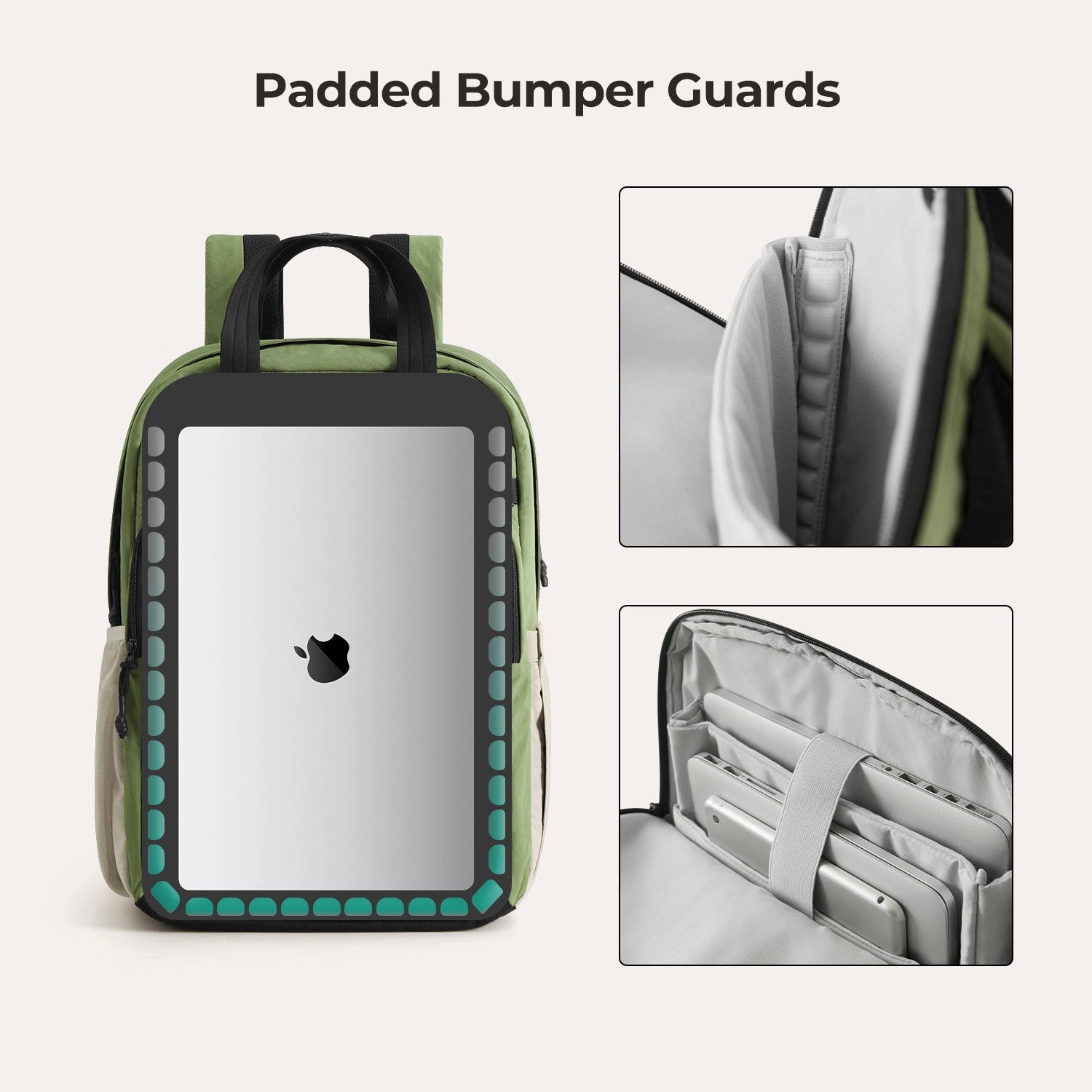 Paz 28L Backpack