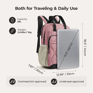 Paz 28L Backpack