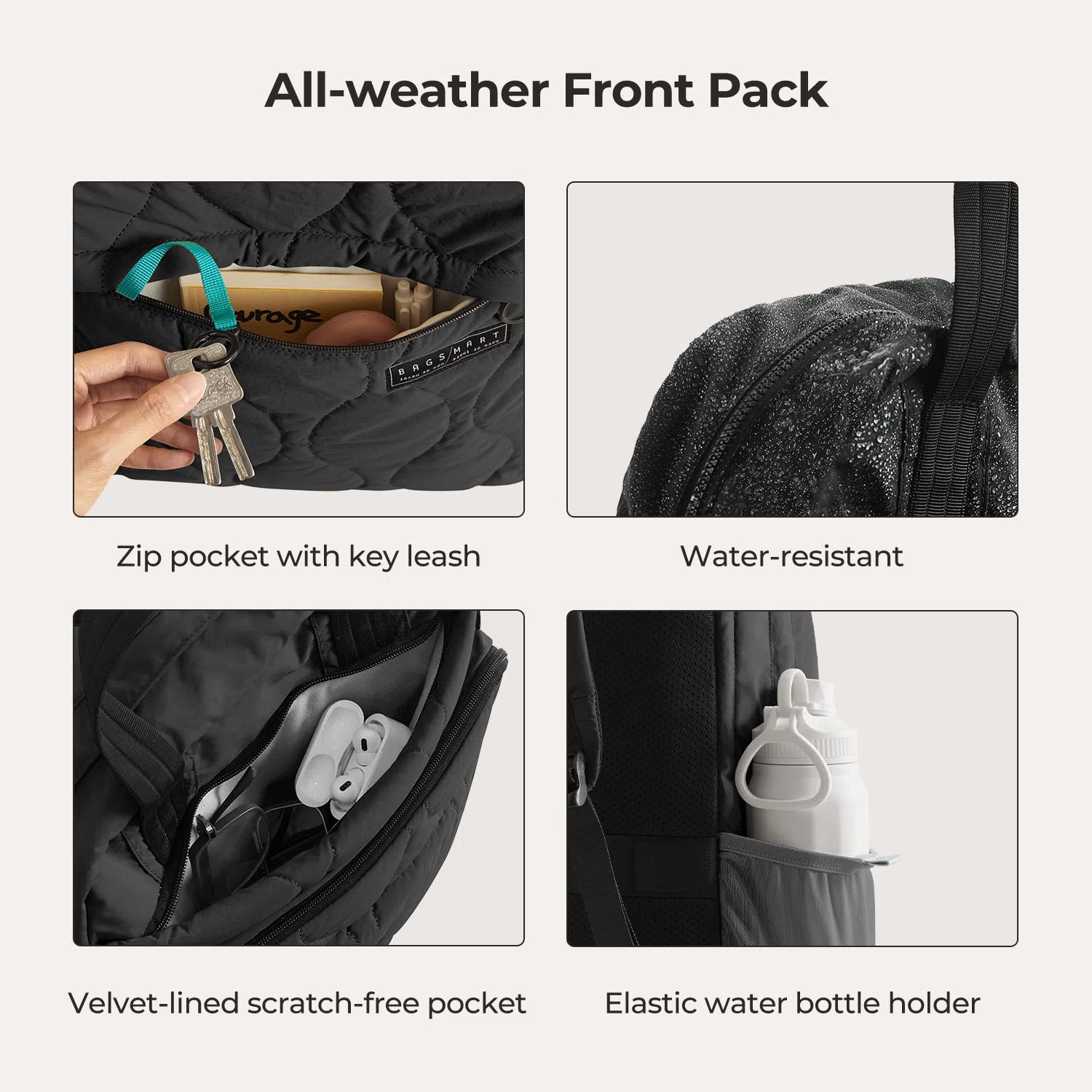 Paz 28L Backpack