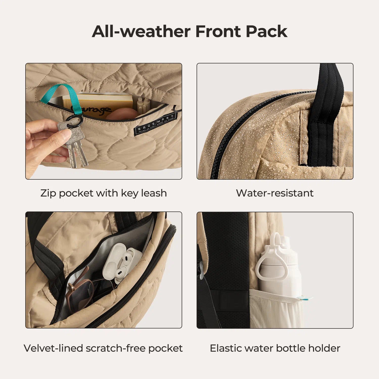 Paz 28L Backpack