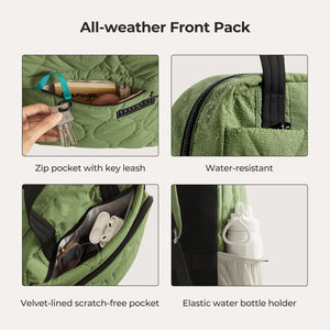 Paz 28L Backpack