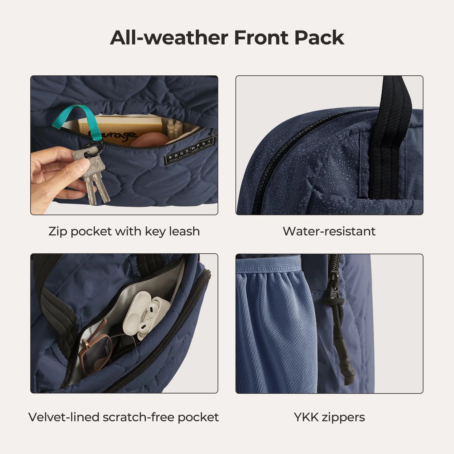 Paz 28L Backpack