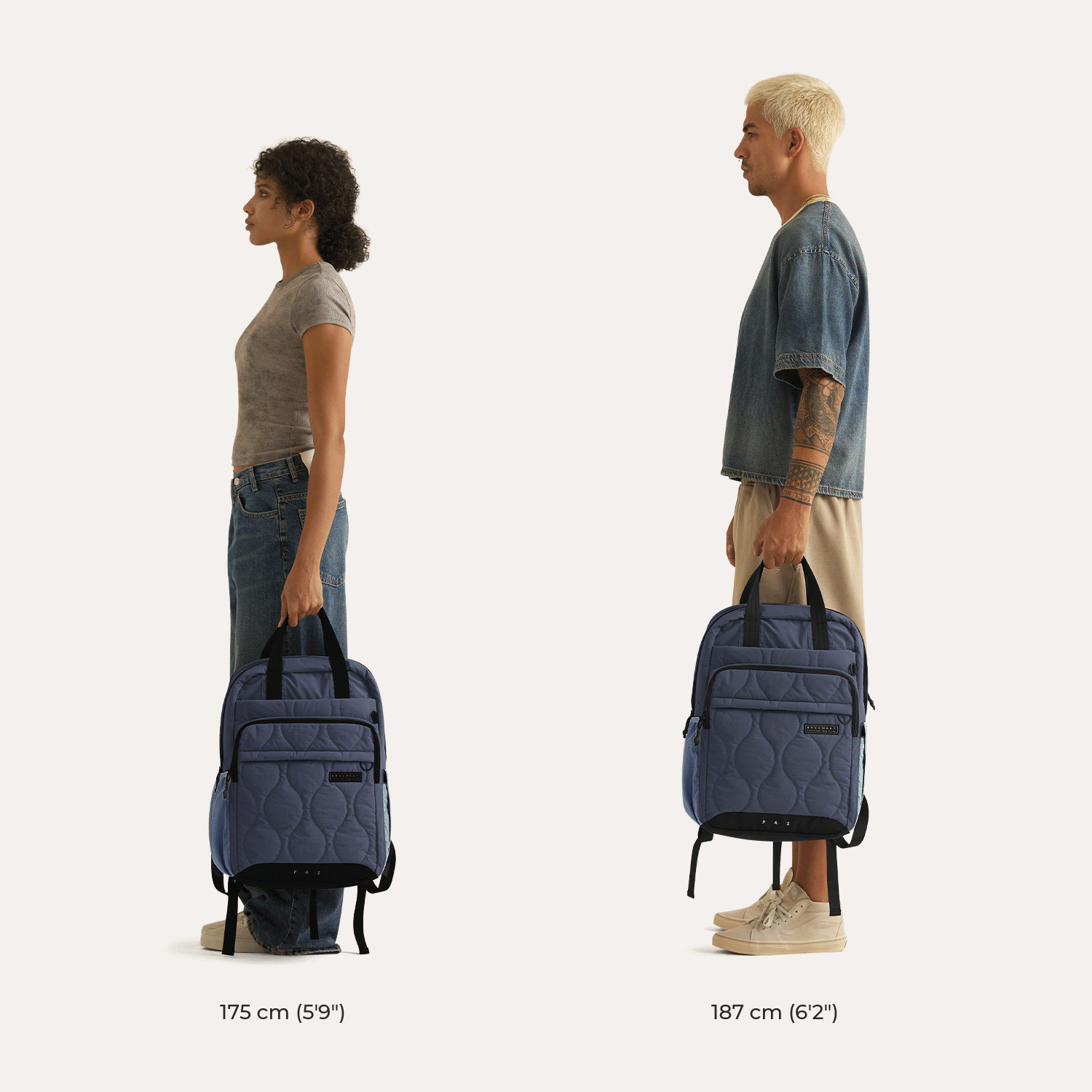 Paz 28L Backpack