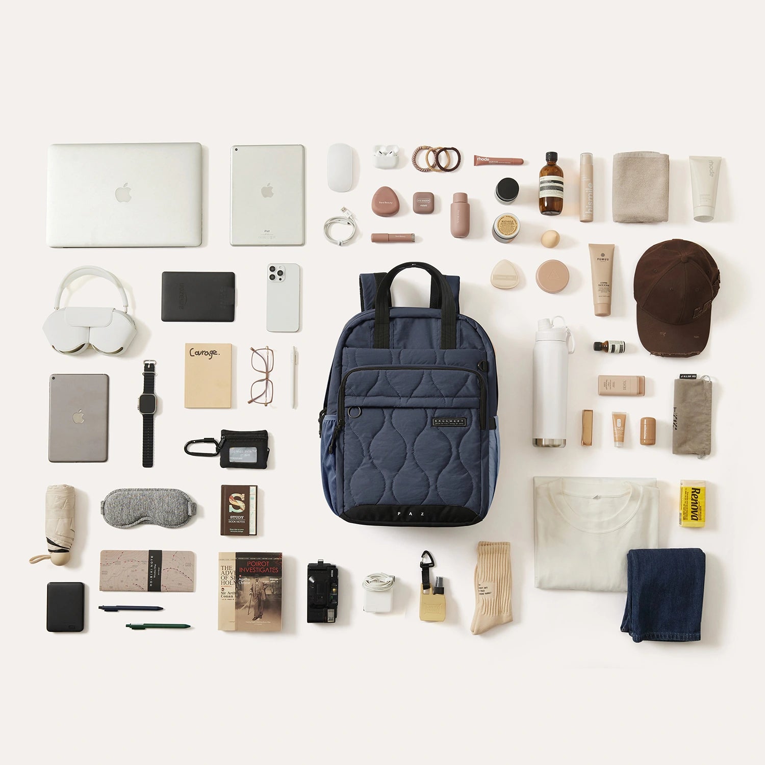 Paz 28L Backpack
