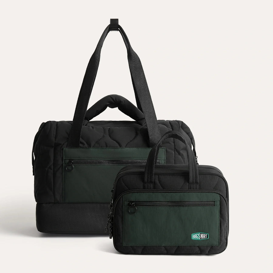 Paz Ultimate Travel Set