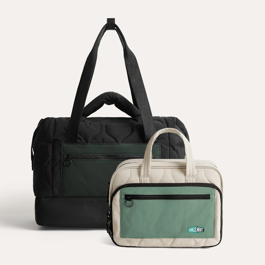 Paz Ultimate Travel Set