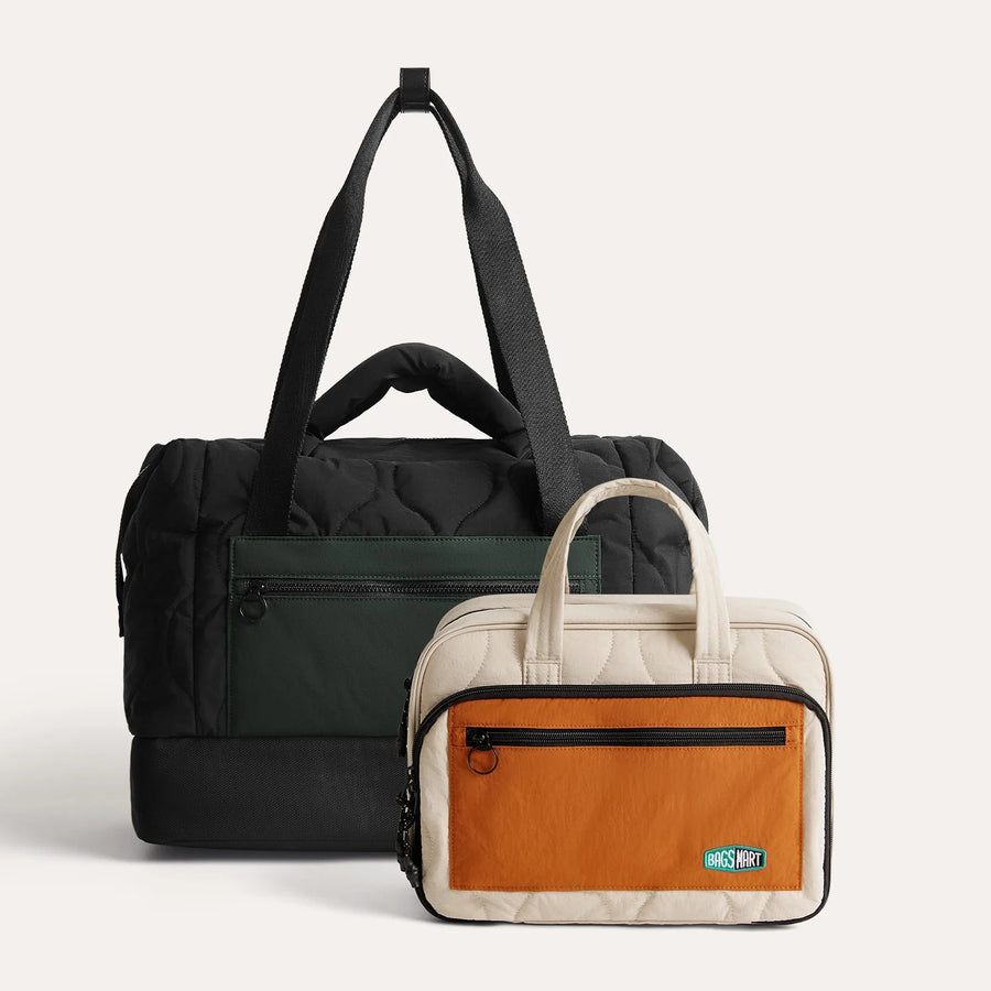 Paz Ultimate Travel Set